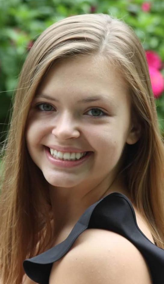 Mason City - language arts - Emma Garrett